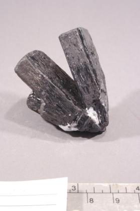 Columbite-(Fe)