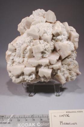 MICROCLINE