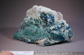 Lammerite with Lemanskiite