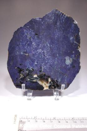CORDIERITE