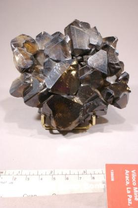 CASSITERITE