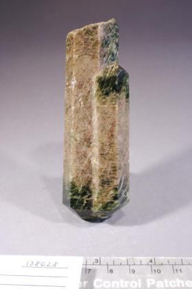 FLUORAPATITE