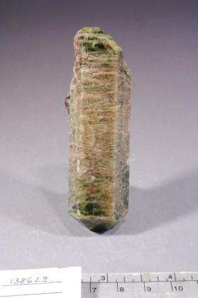 FLUORAPATITE