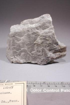 ORTHOCLASE