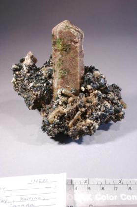 FLUORAPATITE