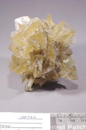 Gypsum