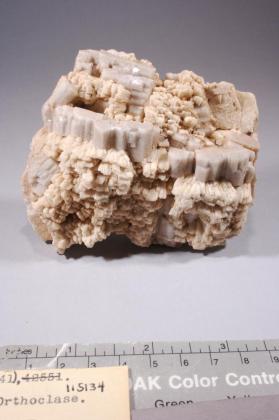 MICROCLINE