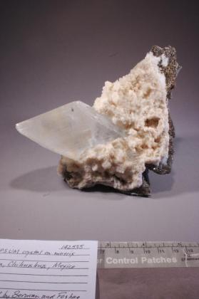 Gypsum