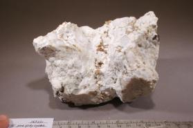 Nordstrandite with Analcime and Tetranatrolite