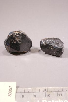 CASSITERITE