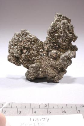 Pyrite