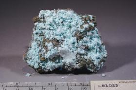 Chalcanthite