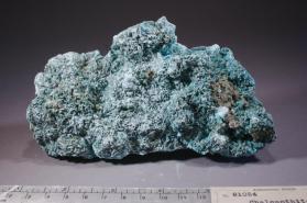 Chalcanthite