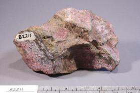 Erythrite