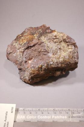 Iodargyrite