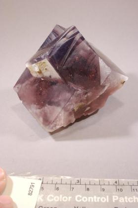 FLUORITE