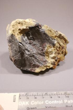 Cervantite