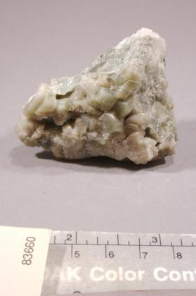 CHRYSOBERYL