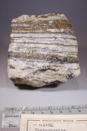 Chalcopyrite