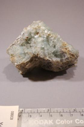 BRUCITE