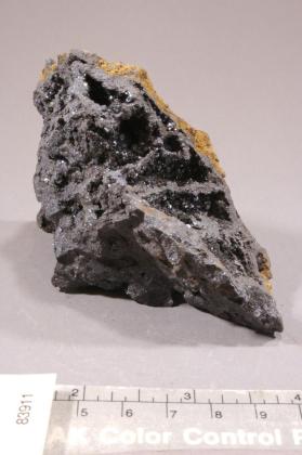 Chalcophanite