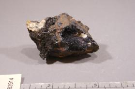 Chalcophanite