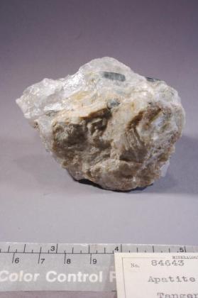 FLUORAPATITE