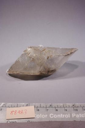 Gypsum