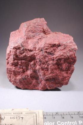 Cinnabar