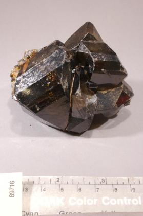 CASSITERITE