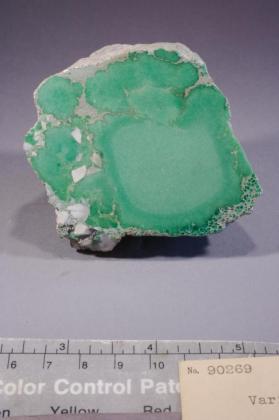 Variscite