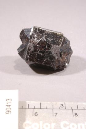 CASSITERITE