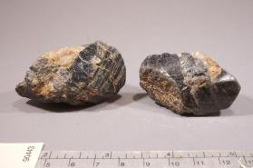 CASSITERITE