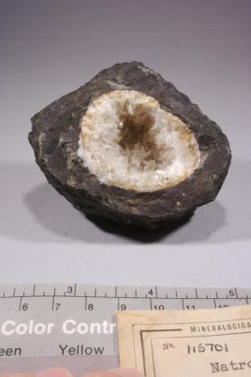 NATROLITE