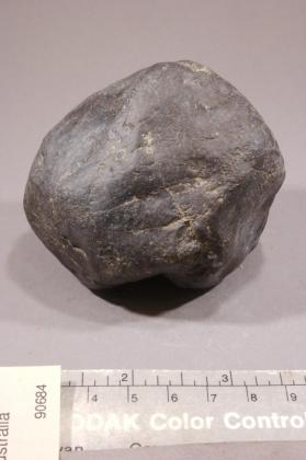 CASSITERITE