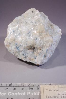 FLUORAPATITE