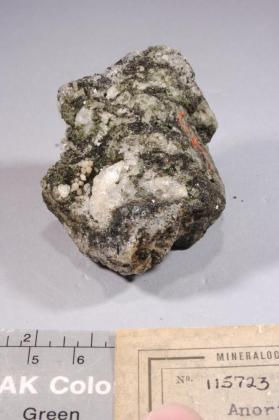 Anorthite