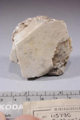 ORTHOCLASE