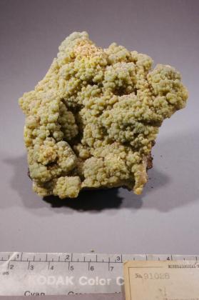 Mimetite