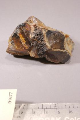 CASSITERITE