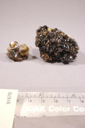 CASSITERITE