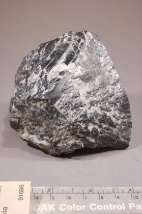 CASSITERITE