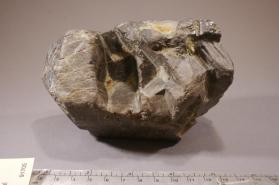 CASSITERITE