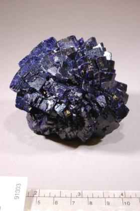 Azurite