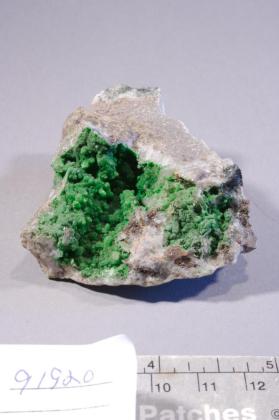 barthite