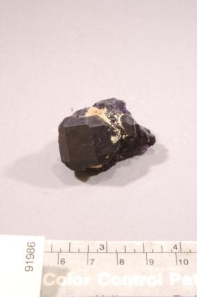 FLUORITE