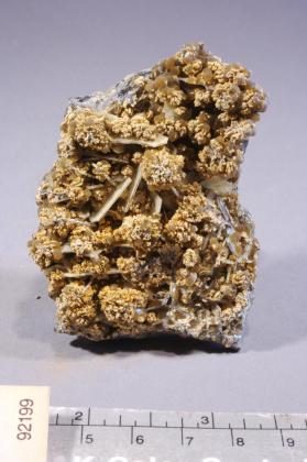 Stibiconite