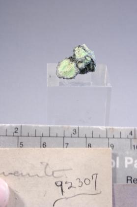 Olivenite