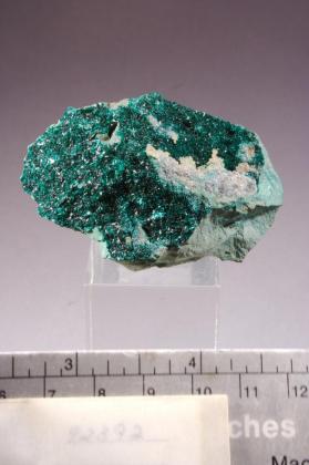 Brochantite