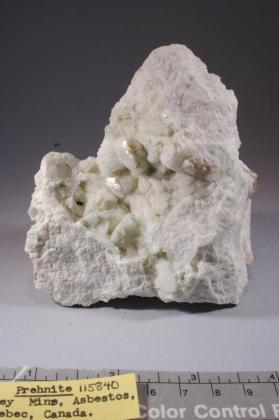 PREHNITE